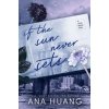 If the Sun Never Sets - Ana Huang, Piatkus Books