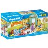 Playmobil 71743 Centrum starostlivosti o šteňatá 4008789717436