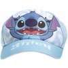 Detská šiltovka Disney Stitch svetlomodrá 52 cm