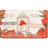Nesti Dante Dei Colli Fiorentini Papavero Exhilarating toaletní mýdlo 250 g