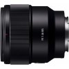 Sony FE 85mm f/1.8 Sony E-mount