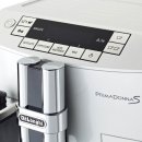 Automatický kávovar DeLonghi PrimaDonna S DeLuxe ECAM 28.465.M