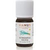 Hanus - Bylinné prípravky HANUS SILICA CITRONELA 10 ml
