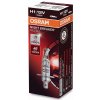 OSRAM žiarovka H1 12V 55W P14.5S NIGHT BREAKER® SILVER +100% 1ks