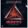 Donic poťah Anti Classic