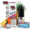 IVG Salt Paradise Lagoon 10 ml 20 mg (e-liquid)