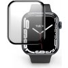 SES Náhradná 3D ochranná fólia k aplikátoru pre Apple Watch 46mm (10.série) 17250