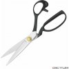 Dictum 718365 - Expert Tailor's Scissors, 240 mm - Nožnice