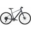 TREK FX 3 GALACTIC GREY 2024 Veľkosť: XS