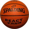 Spalding React FIBA TF 250