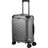 Travelite Millennium S Front pocket Silver 40 L TRAVELITE-7000746-56