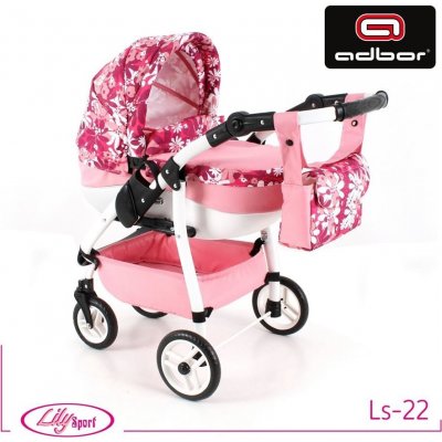 Adbor Lily Sport LS-22