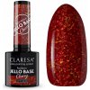 CLARESA Rainbow JELLO base cherry 5 ml