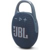 JBL Clip 5 modrý Repro BT prenosný