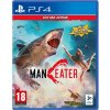 PS4 Maneater - Day One Edition (nová)