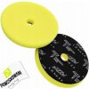 ZviZZer Thermo TRAPEZ PAD YELLOW SOFT 140/20/125 mm
