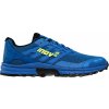 Pánska bežecká obuv Inov-8 Trail Talon 290 Blue/Navy/Yellow UK 10