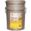 SHELL Olej Shell Rimula R6 MS 10W-40 20L 550036000