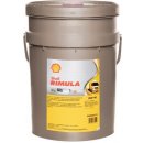 Shell Rimula R6 MS 10W-40 20 l