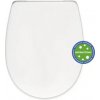 WC doska form&style Coronado biela s automatickým zatváraním tbd