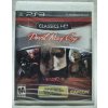 DEVIL MAY CRY HD COLLECTION CLASSICS HD Playstation 3