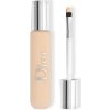 Dior Vysoko krycí korektor Backstage Face & Body Flash Perfector Concealer 1 Warm 11 ml