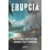 Erupcia - James Patterson