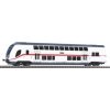Piko Řídící dvoupodlažní vagón IC2 2. tř. DB AG VI - 58800