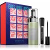 M2 Beauté Eyes Wide Open obnovujúce rastové sérum na mihalnice 4 ml + čistiaca a odličovacia pena s hydratačným účinkom 100 ml kozmetická sada
