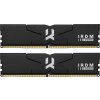 Goodram DDR5 32GB 6400MHz CL32 (2x16GB) IR-6400D564L32S/32GDC