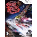 Speed Racer: The Videogame