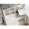 RAVAK BeHappy II 150 x 75 cm C991000000