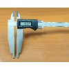 Digitálne posuvné meradlo 1000mm x 300mm s vonkajšími špičkami TT-PMD-1000x300-2cel