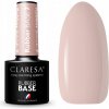 Claresa Gél lak Rubber Base 7 5 g