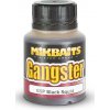 Mikbaits Dip Gangster GSP Black Squid 125 ml