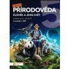 Hravá přírodověda 5 - učebnice - Taktik