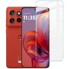 IMAK 89080 IMAK 3D INVISIBLE Tvrdené sklo pre Motorola Edge 50 Neo