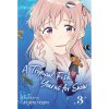 Viz Media A Tropical Fish Yearns for Snow 3