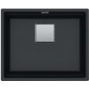 Drez FRANKE, Kubus 2 KNG 110-52, Fragranite Onyx