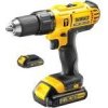 DeWalt DCD776C2 aku príklepová vŕtačka /skrutkovač 18V