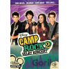 Camp Rock 2: Veľký koncert DVD