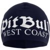 PitBull West Coast Old Logo tmavě modrá