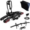 Nosič bicyklov Thule EasyFold 3.0 2bike obal + zámok + adaptér