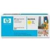 HP color toner, Q6002A, žlutý CLJ 2600 originál (Q6002A)