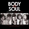 Various Artists - Body & Soul - Legendary Ladies Of Jazz (Limited Edition) (Transparent Red Coloured) (180 g) (LP)