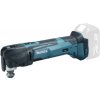 MAKITA DTM51Z - Akumulátorový multi-tool bez akumulátora a nabíjačky