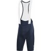 GORE C3 Bib Shorts+ orbit blue M