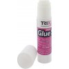 Lepidlo tyčinka TRIXLINE Glue Stick 15g 1ks