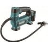 Makita kompresor AKU Li-ion 12V, bez akumulátora a nabíjačky, MP100DZ