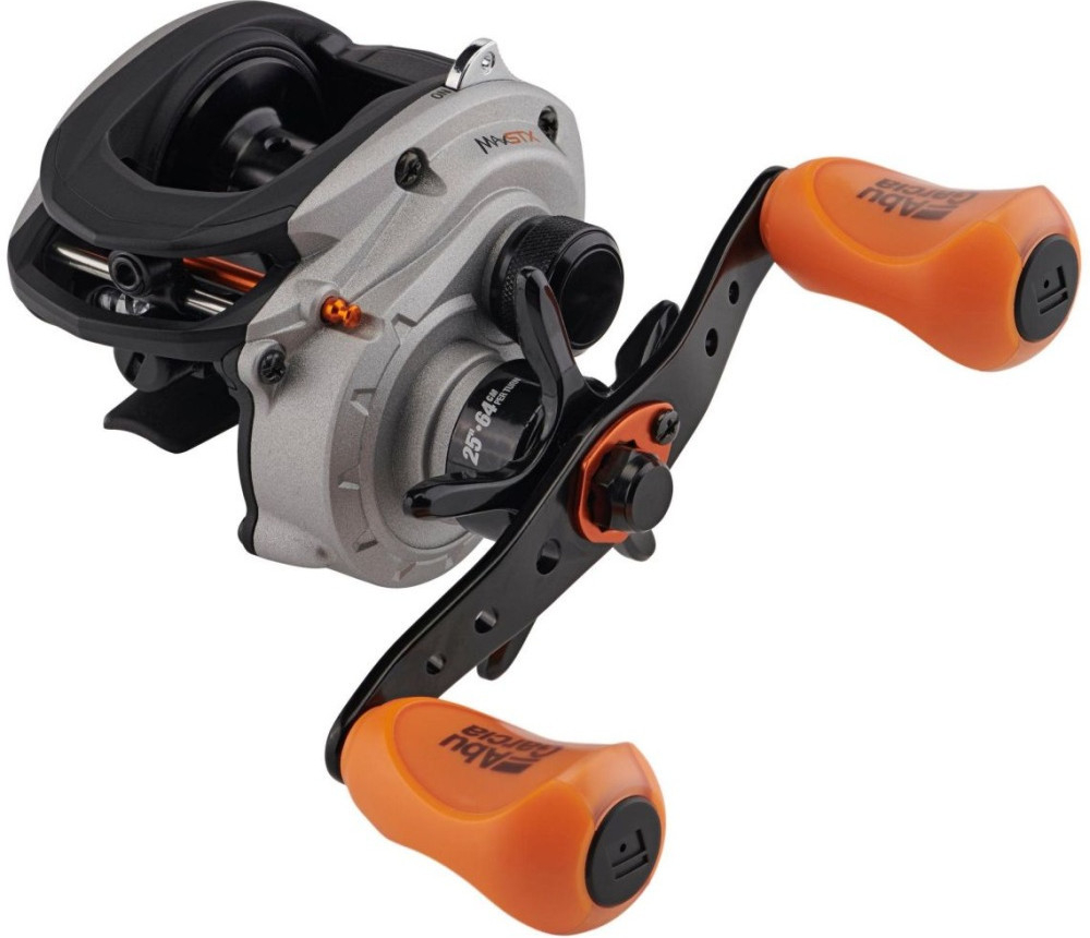 Abu Garcia Max4 STX LH